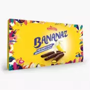 "Pomorzanka" маршмэллоу в шоколаде Bananaz 200 гр