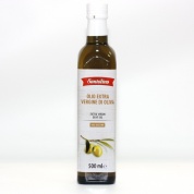 Оливковое масло Экстра Вирджин Santolino 500мл