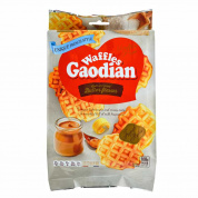 Gaodian Вафли сливочные (флоупак) 108гр*12шт