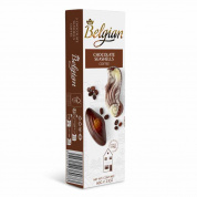 Шоколадные конфеты The Belgian с ароматом кофе 60гр*10шт