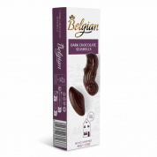 Дары моря Belgian из темного шоколада 60гр*10шт