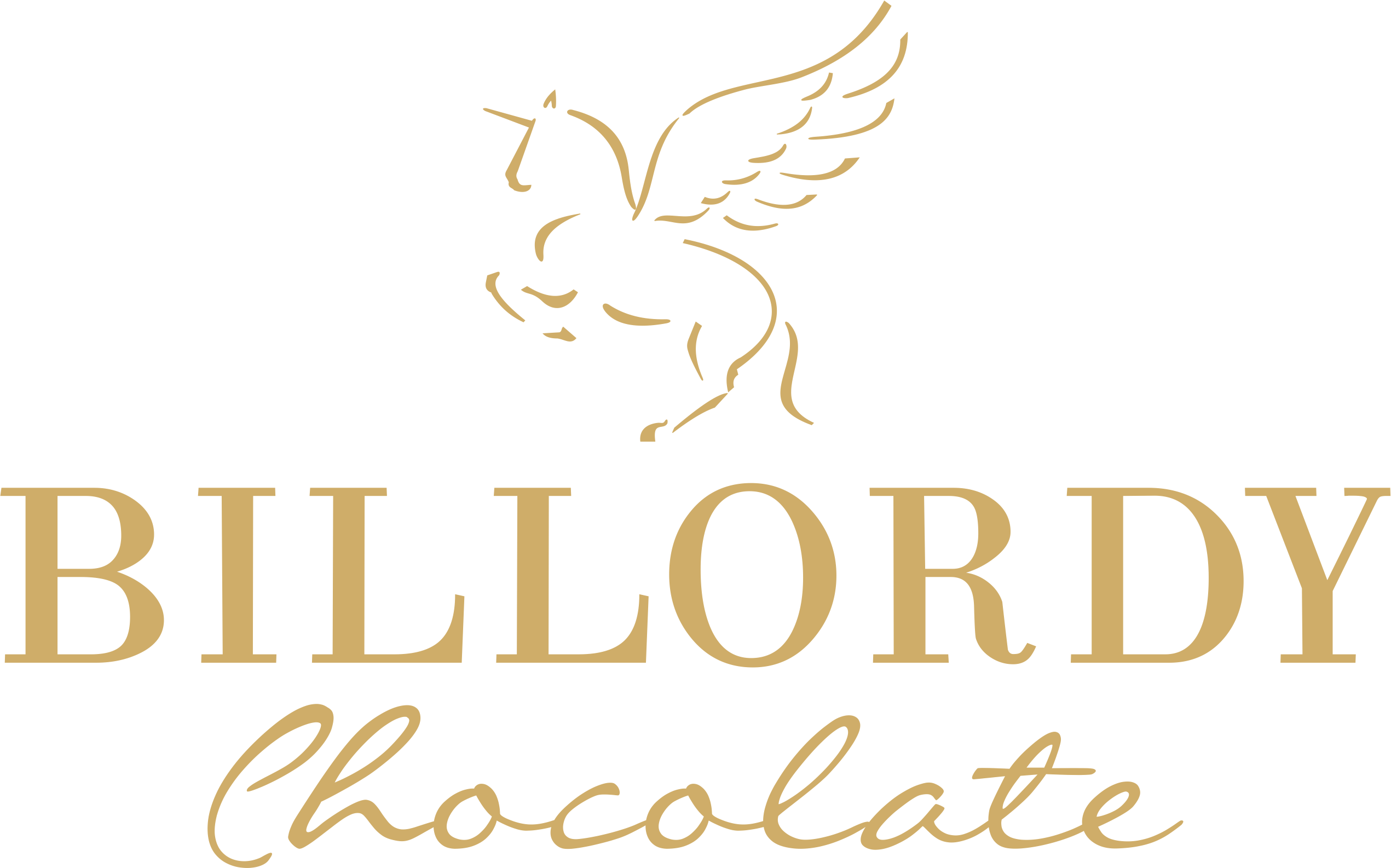 Billordy Chocolate (Иран)
