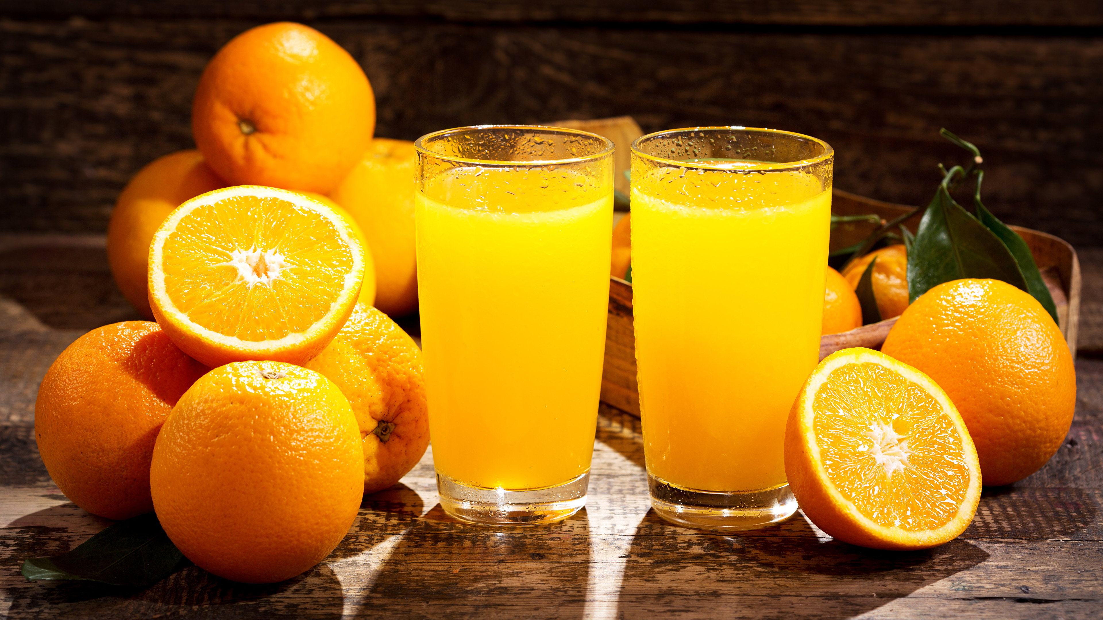 Сок апельсин 