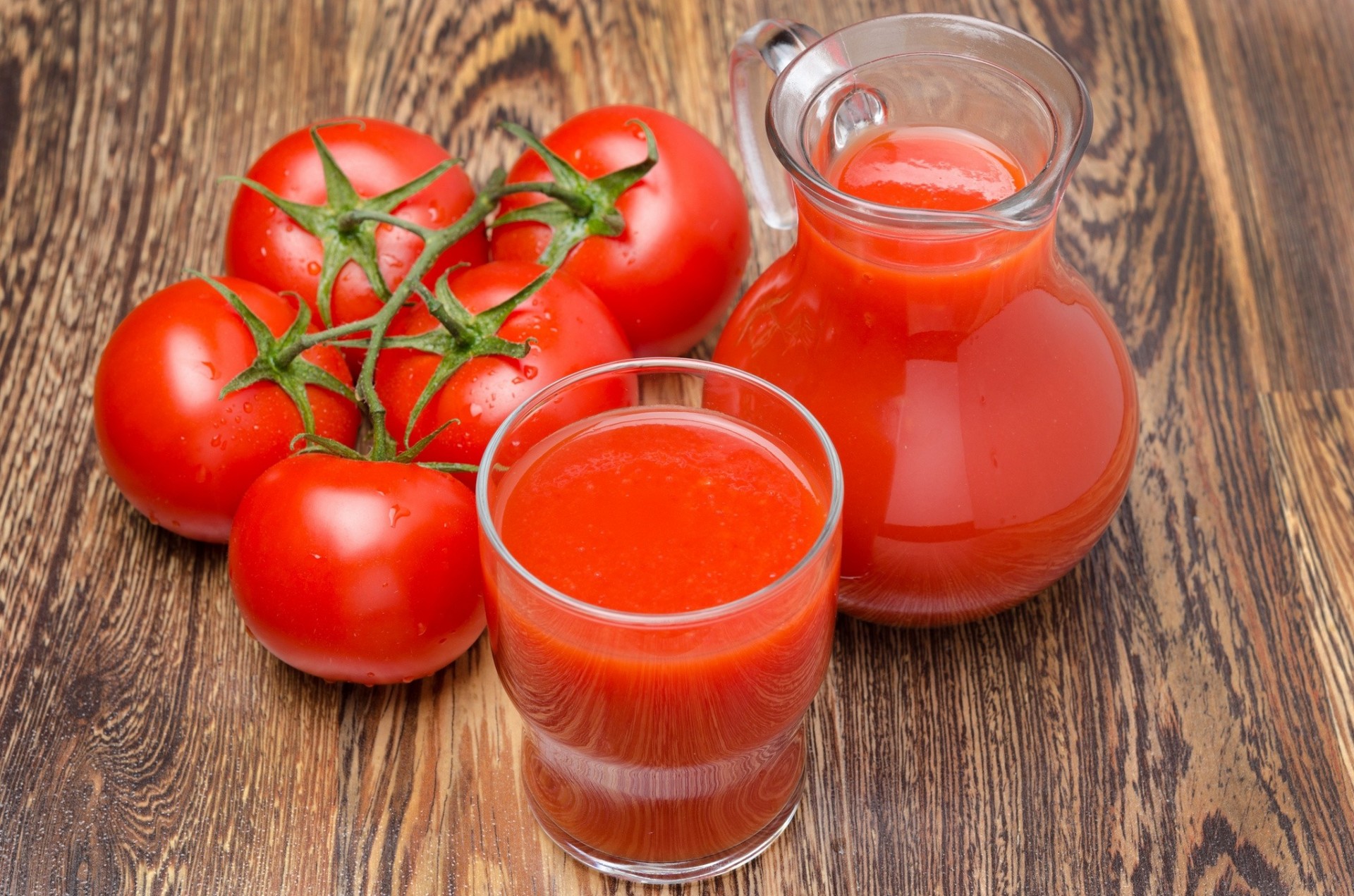 Сок из помидоров оптом