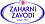 Zaharni Zavodi (Болгария)