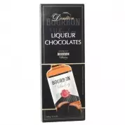 Шоколадные конфеты Doulton с виски Бурбон 150г