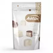 Конфеты из пашмалы Ассорти с молочным вкусом и вкусом ванили Adlin 350гр