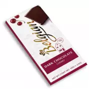 Темный шоколад со вкусом вишни 100гр