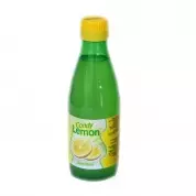 Сок CONDY лимонный концентрированный (стекло) 250мл