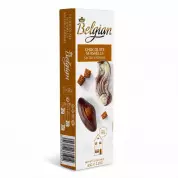 Дары моря Belgian с солёной карамелью 65гр*10шт
