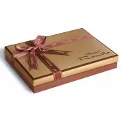 Ассорти шоколадных конфет Farmand в сумке Ромита 205гр