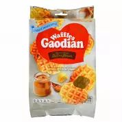 Gaodian Вафли сливочные (флоупак) 108гр*12шт