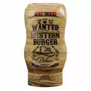 Соус "Top Food" Вестерн Бургер / Salsa western burger (gluten free) 260гр