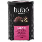 Орех пекан в горьком шоколаде и какао пудре BUBO 190г
