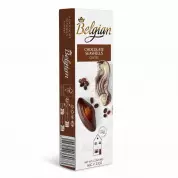 Шоколадные конфеты The Belgian с ароматом кофе 60гр*10шт