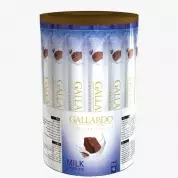 Палочки молочного шоколада Farmand Галлардо 10гр*30шт ПРОДАЖА УПАК.