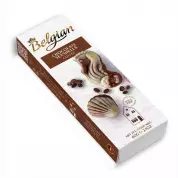 Шоколадные конфеты The Belgian с ароматом кофе 60гр