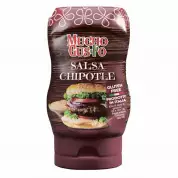 Соус "Muсho Gusto" Чипотле / Salsa chipotle (gluten free) 260гр