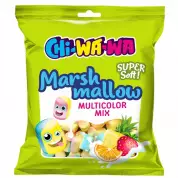 Marshmallow MULTICOLOR MIX 90г