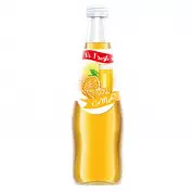 Лимонад VI FRESH со вкусом СиТрО 0,5л