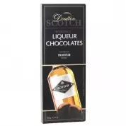 Шоколадные конфеты Doulton с шотландским виски 150г