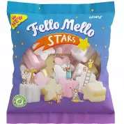 Маршмеллоу Fello Mello STARS 85г