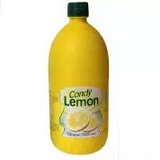 Сок CONDY лимонный концентрированный 1л.